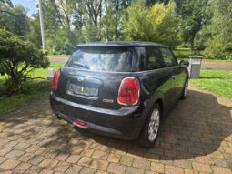 
										MINI Cooper full									