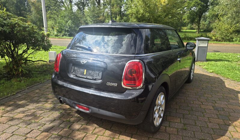 
								MINI Cooper full									