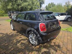 
										MINI Cooper full									
