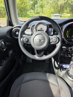 
										MINI Cooper full									