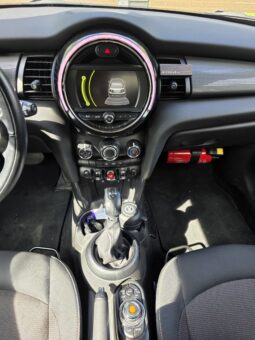 
										MINI Cooper full									