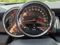 
										MINI Cooper full									