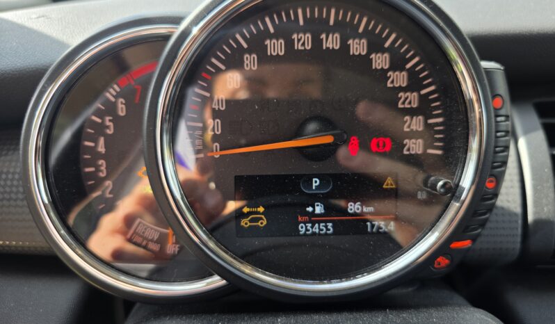 
								MINI Cooper full									