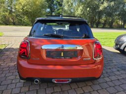 
										Mini Cooper full									