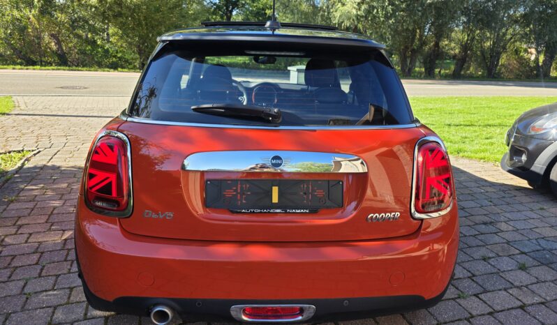 
								Mini Cooper full									