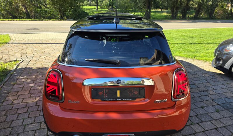 
								Mini Cooper full									