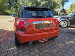 
										Mini Cooper full									