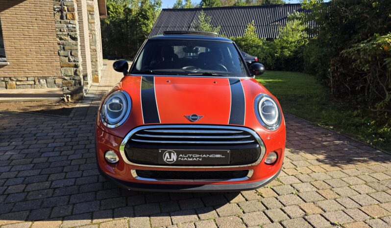 
								Mini Cooper full									