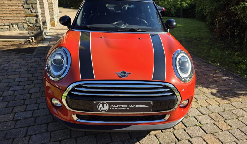 
								Mini Cooper full									