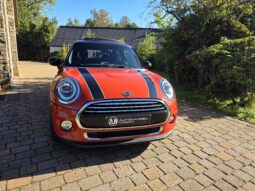 
										Mini Cooper full									
