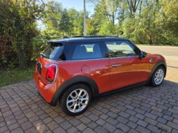 
										Mini Cooper full									