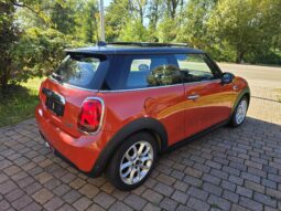 
										Mini Cooper full									