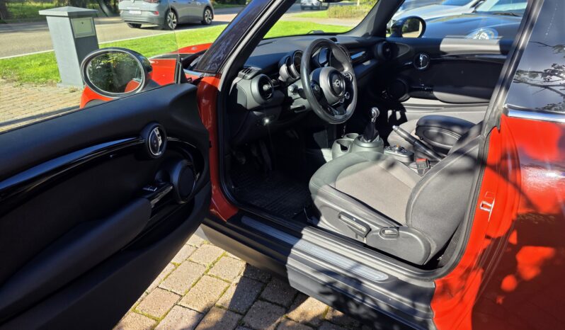 
								Mini Cooper full									