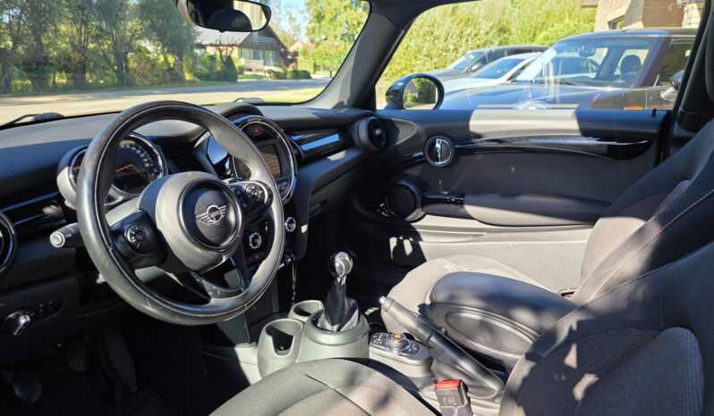 
								Mini Cooper full									
