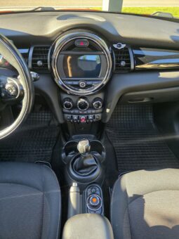 
										Mini Cooper full									