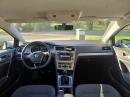 
										Volkswagen Golf VII full									