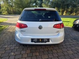 
										Volkswagen Golf VII full									