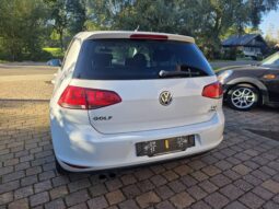 
										Volkswagen Golf VII full									