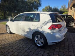 
										Volkswagen Golf VII full									