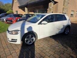 Volkswagen Golf VII