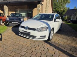 Volkswagen Golf VII