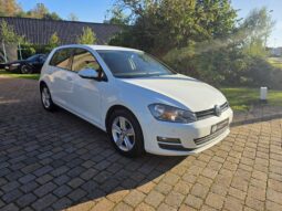 Volkswagen Golf VII