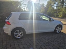 
										Volkswagen Golf VII full									