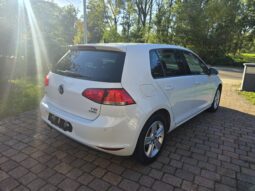 
										Volkswagen Golf VII full									