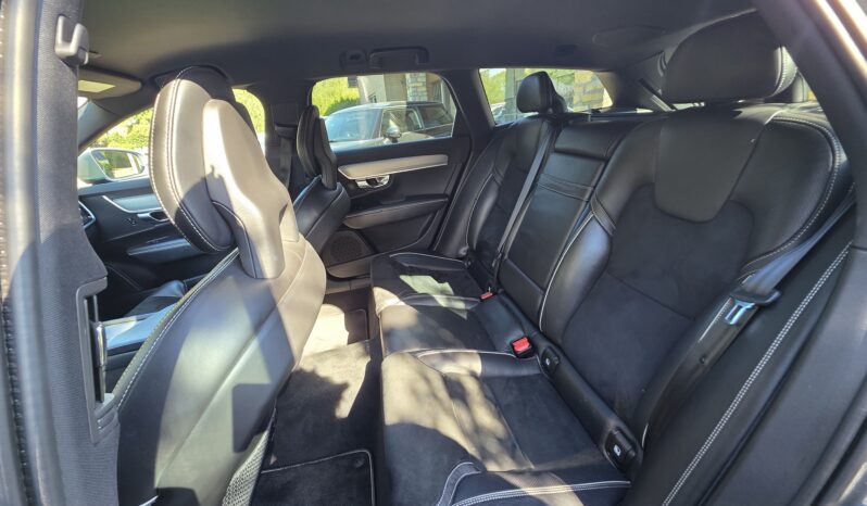 
								Volvo V90 2.0 D4 R-Design Automaat full									