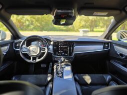 
										Volvo V90 2.0 D4 R-Design Automaat full									