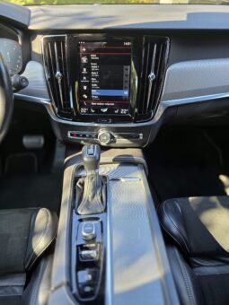 
										Volvo V90 2.0 D4 R-Design Automaat full									