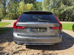 
										Volvo V90 2.0 D4 R-Design Automaat full									