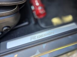 
										Volvo V90 2.0 D4 R-Design Automaat full									