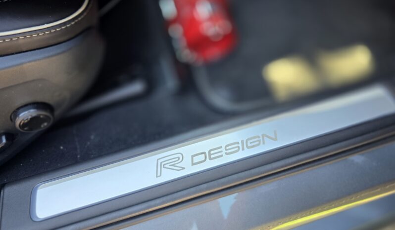 
								Volvo V90 2.0 D4 R-Design Automaat full									