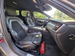 
										Volvo V90 2.0 D4 R-Design Automaat full									