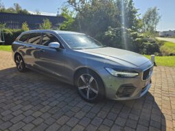 
										Volvo V90 2.0 D4 R-Design Automaat full									