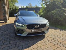 Volvo V90 2.0 D4 R-Design Automaat