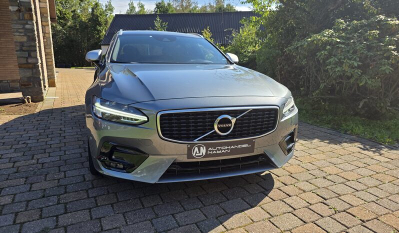 
								Volvo V90 2.0 D4 R-Design Automaat full									