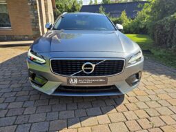 Volvo V90 2.0 D4 R-Design Automaat