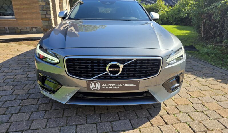 
								Volvo V90 2.0 D4 R-Design Automaat full									