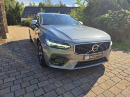Volvo V90 2.0 D4 R-Design Automaat