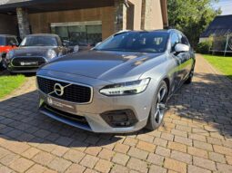 Volvo V90 2.0 D4 R-Design Automaat