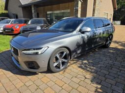 Volvo V90 2.0 D4 R-Design Automaat