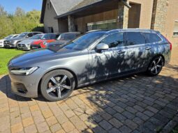 
										Volvo V90 2.0 D4 R-Design Automaat full									
