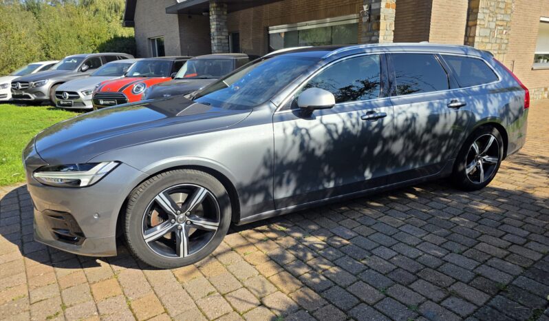
								Volvo V90 2.0 D4 R-Design Automaat full									