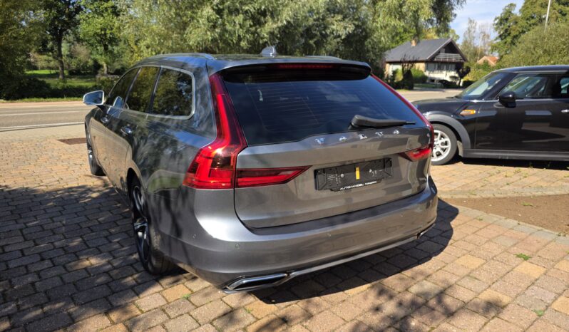 
								Volvo V90 2.0 D4 R-Design Automaat full									