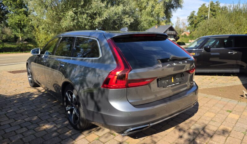 
								Volvo V90 2.0 D4 R-Design Automaat full									